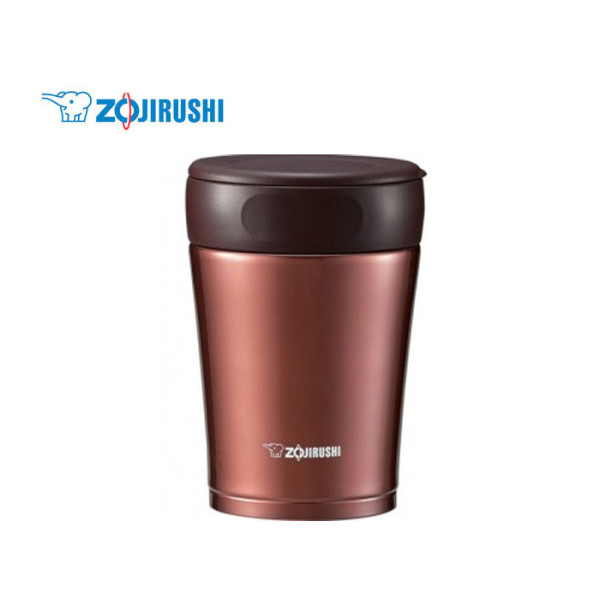 

Термобокс для еды Zojirushi SW-GCE36TA 0.36L (1678.04.22)