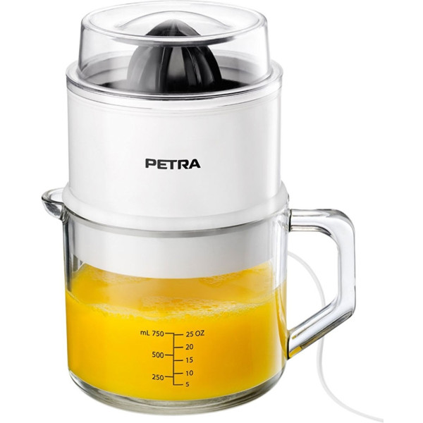 

Petra ZP 202020