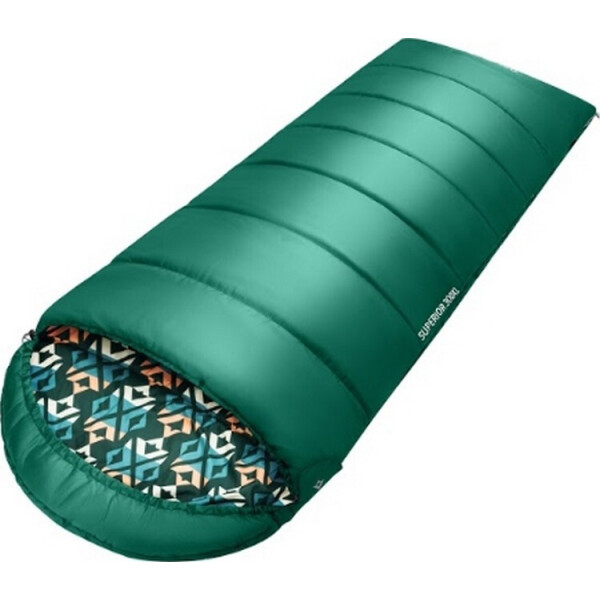 

KingCampCOMFORT 300XL(KS2001) L GREEN
