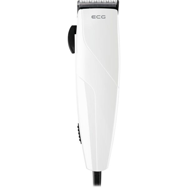

ECG ZS 1020 White