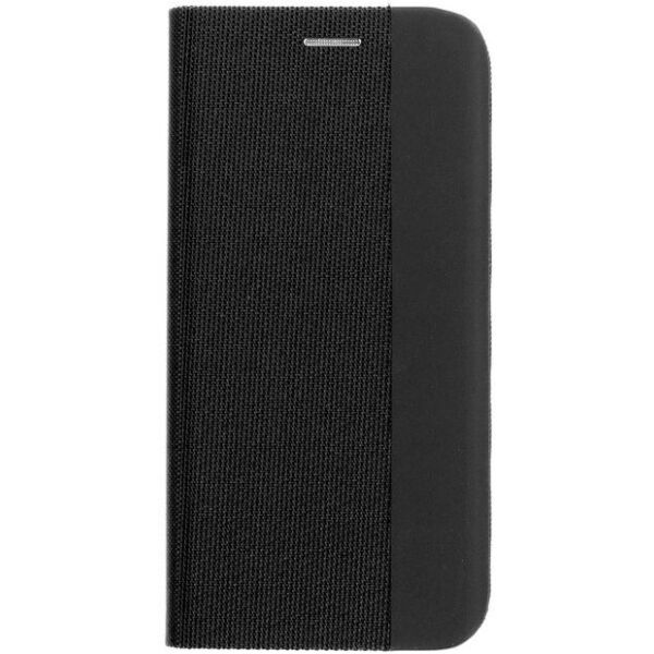 

Чехол ColorWay Magnet Book чёрный для ZTE Blade A31