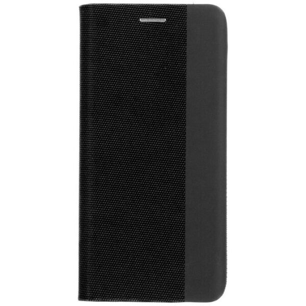 

Чехол ColorWay Magnet Book чёрный для ZTE Blade A51 Lite