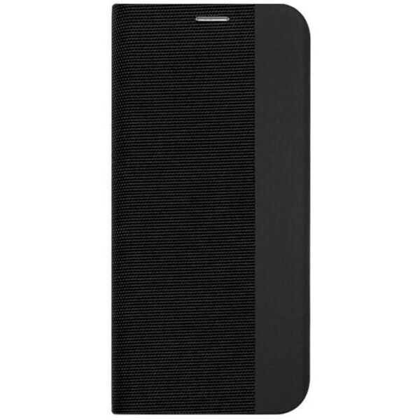 

Чехол ZTE CW Magnet Book черный для Blade A71
