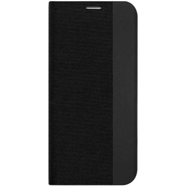 

Чехол ZTE CW Magnet Book черный для V30 Vita