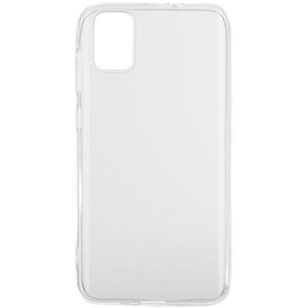 

Чехол ColorWay TPU-clear для ZTE Blade A31