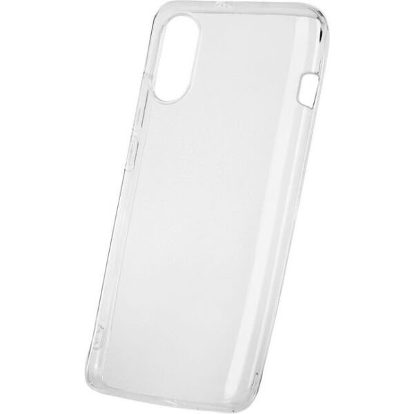 

Чехол ZTE CW TPU-clear для Blade A31 Plus