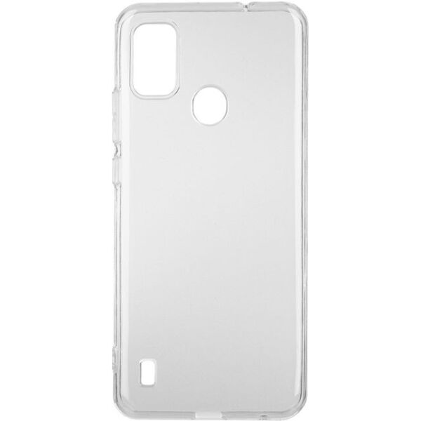 

Чехол ZTE CW TPU Clear для A51