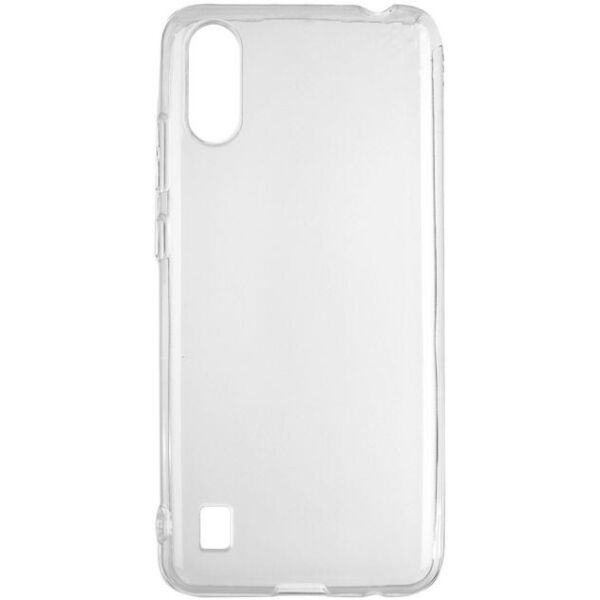 

Чехол ColorWay TPU-clear для ZTE Blade A51 Lite