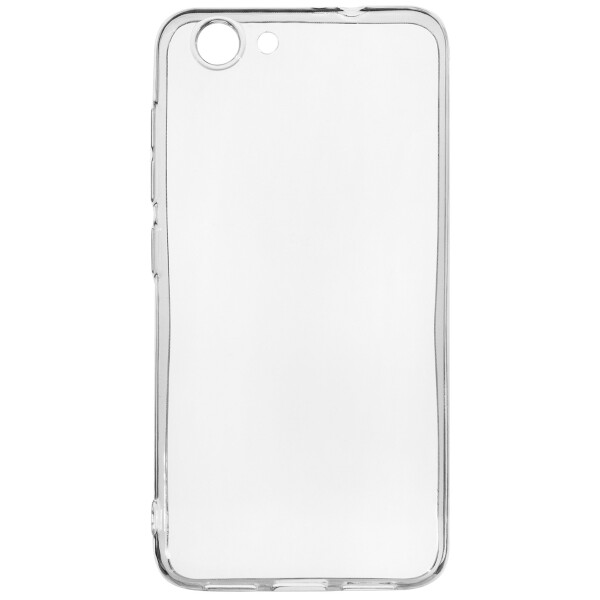 

Чехол ZTE TPU Case BLADE A5 Transparent