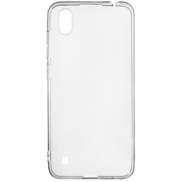 

Чехол ZTE TPU case Transparent для BLADE L8