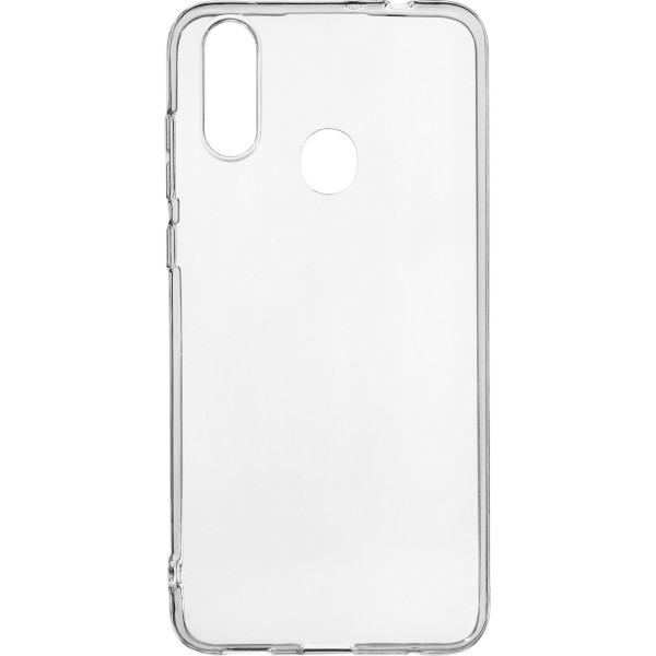 

Чехол ZTE CW TPU case Transparent для BLADE V10