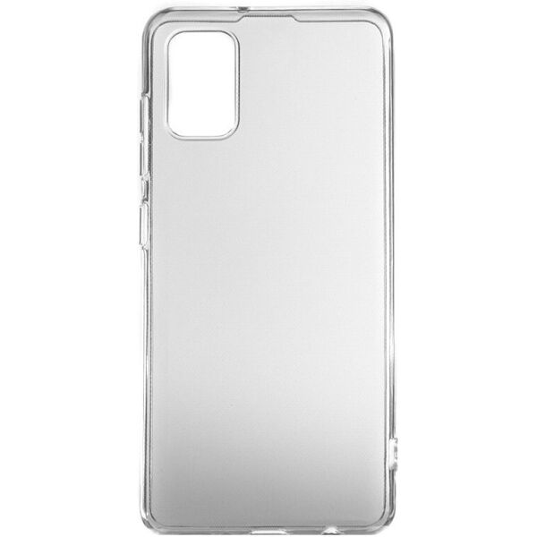 

Чехол ZTE CW TPU case прозрачный для V30 Vita