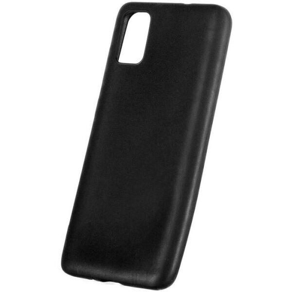 

Чехол ColorWay TPU matt чёрный для ZTE Blade A31