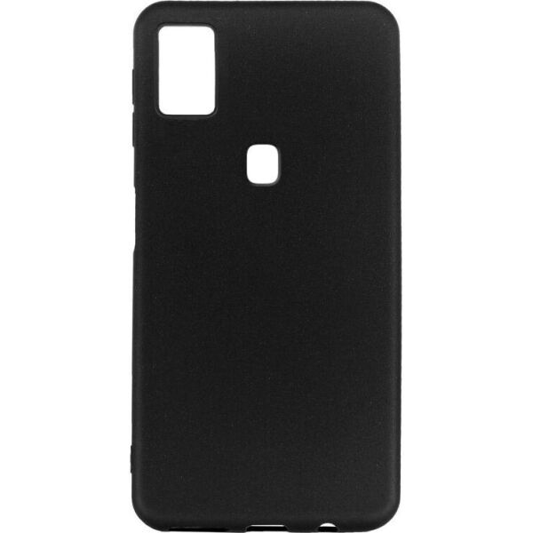 

Чехол ColorWay TPU matt Black для ZTE BLADE A7S 2020