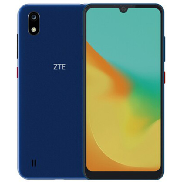 

ZTE BLADE A7 2/32GB Blue