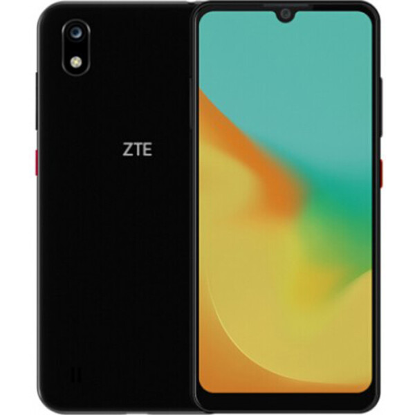 

ZTE BLADE A7