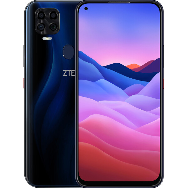 

ZTE BLADE V2020 6/128 GB Black