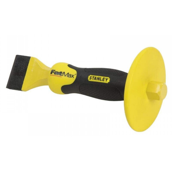

Зубило каменщика (скарпель) Stanley "FatMax™" 100х215мм (4-18-328)