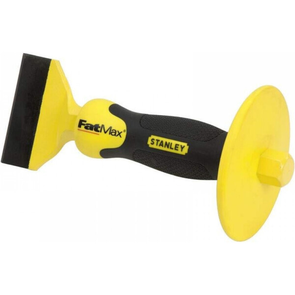 

Зубило каменщика (скарпель) Stanley "FatMax™" 76х215мм (4-18-327)