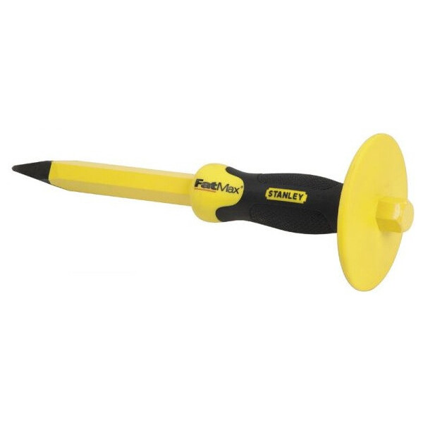 

Зубило по бетону Stanley "FatMax™" 305 мм (4-18-329)