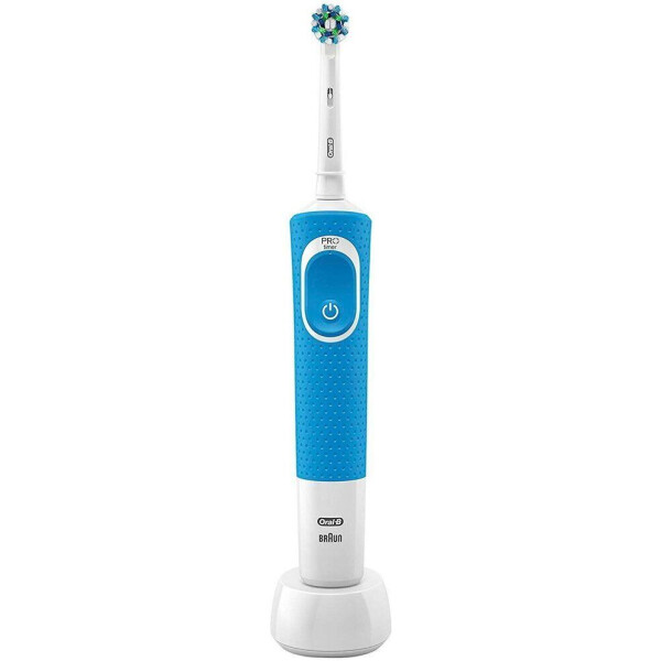 

Зубная щетка Oral-B Braun Vitality D100.413.1 PRO CrossAction