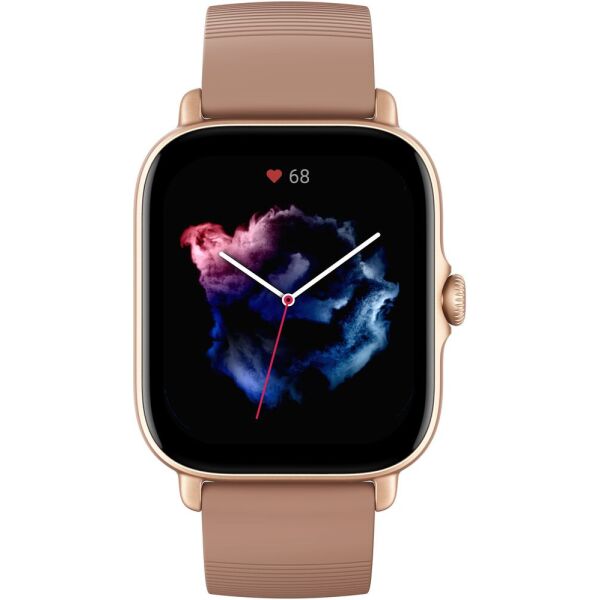 

Amazfit GTS 3 Terra Rosa