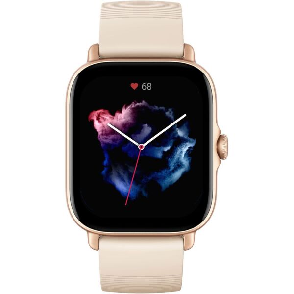 

Amazfit GTS 3 Ivory White