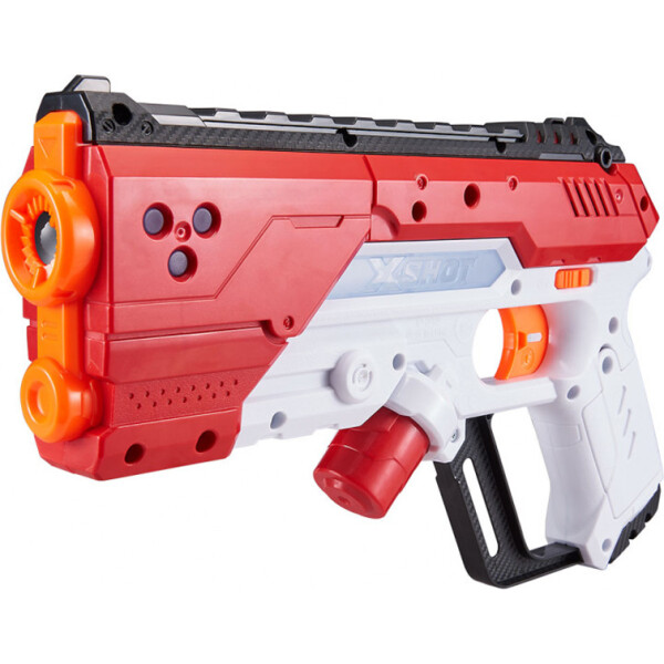 

Набор лазерных бластеров ZURU X -Shot Laser 360 (36280Z)