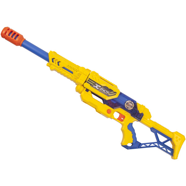 

Бластер Zuru X-Shot Large Max Attack (3694)