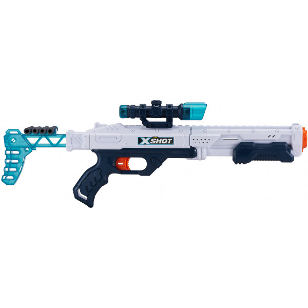 

Игрушечное оружие Zuru X-Shot Excel Hawk Eye