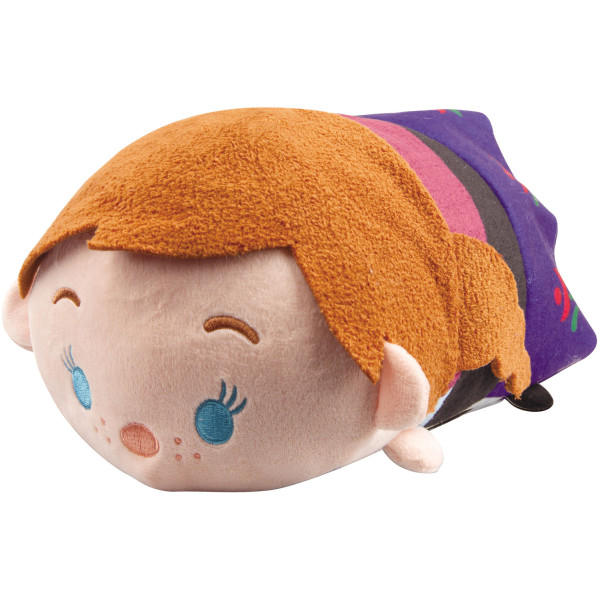 

Мягкая игрушка Tsum Tsum Anna big
