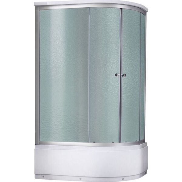 

Гидромассажный бокс Lidz Tani SBM120x80L.SAT.HIGH.FR Frost