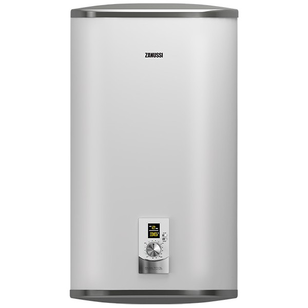 

Водонагреватель Zanussi ZWH 80 Smalto DL