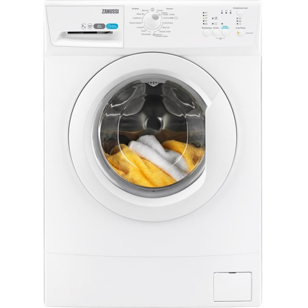 

Zanussi ZWSH 6100 V