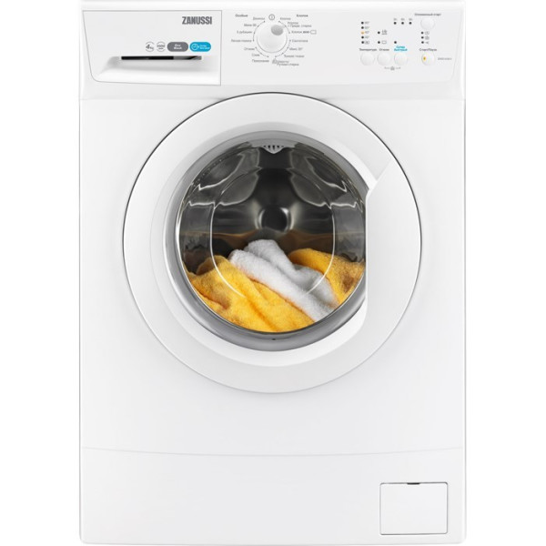 

Zanussi ZWSO 6100 V