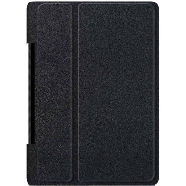 

Чехол-книжка BeCover Smart Case для Lenovo Yoga Tab 13 YT-K606F Black (707304)