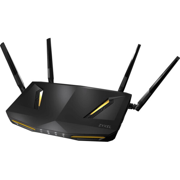 

Wi-Fi роутер ZYXEL ARMOR Z2 (NBG6817-EU0101F)