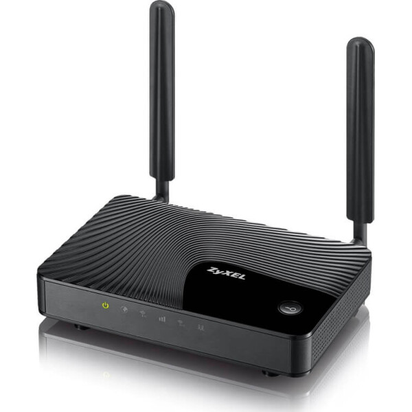 

Zyxel LTE3301-M209 (LTE3301-M209-EU01V1F)