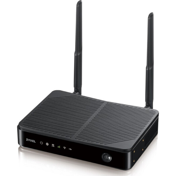 

Zyxel LTE3301 PLUS (LTE3301-PLUS-EU01V1F)