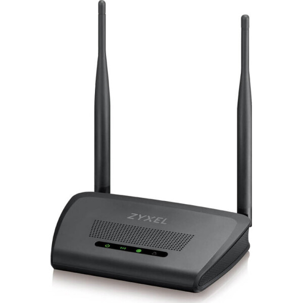 

Zyxel NBG-418N v2 (NBG-418NV2-EU0101F)