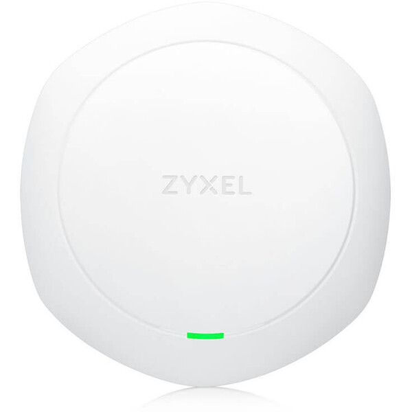 

Zyxel NWA1123-AC HD (NWA1123-ACHD-EU0103F)