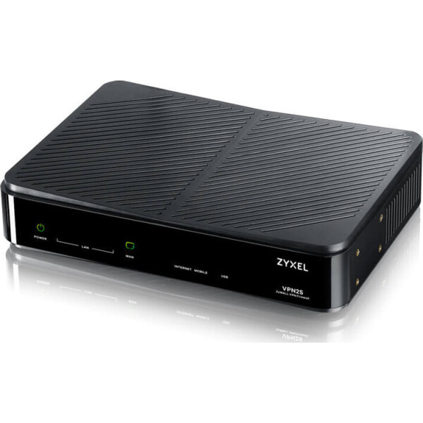 

Zyxel VPN2S(VPN2S-ZZ0101F)
