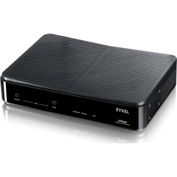 

Коммутатор ZYXEL VPN2S(VPN2S-ZZ0101F)