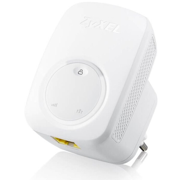 

Zyxel WRE2206 (WRE2206-EU0101F)