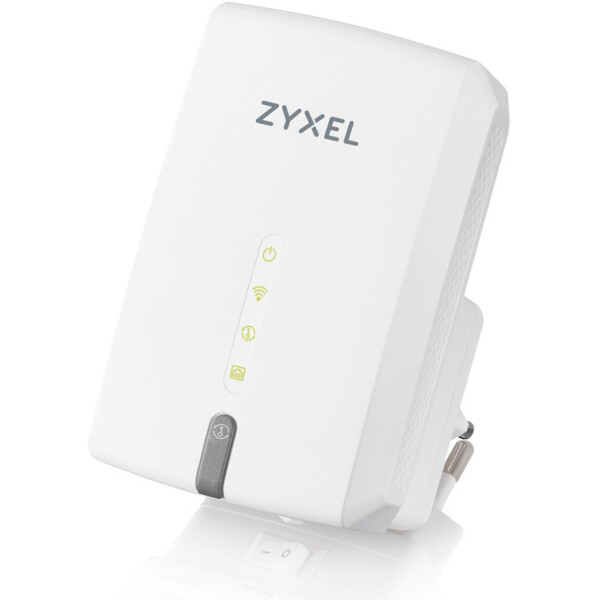 

Zyxel WRE6602 (WRE6602-EU0101F)