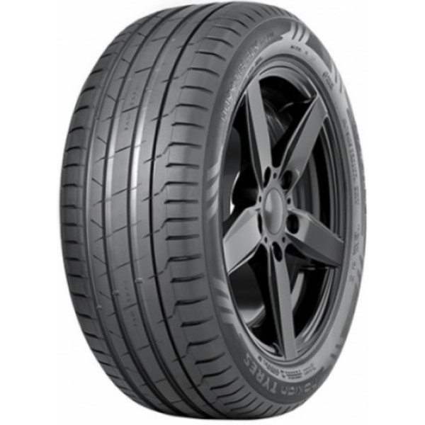 

Nokian Hakka Black 2 SUV XL 235/65 R17 108V