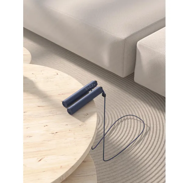 Умная скакалка Xiaomi Smart Jump Rope (BHR6944GL) смотреть фото №4