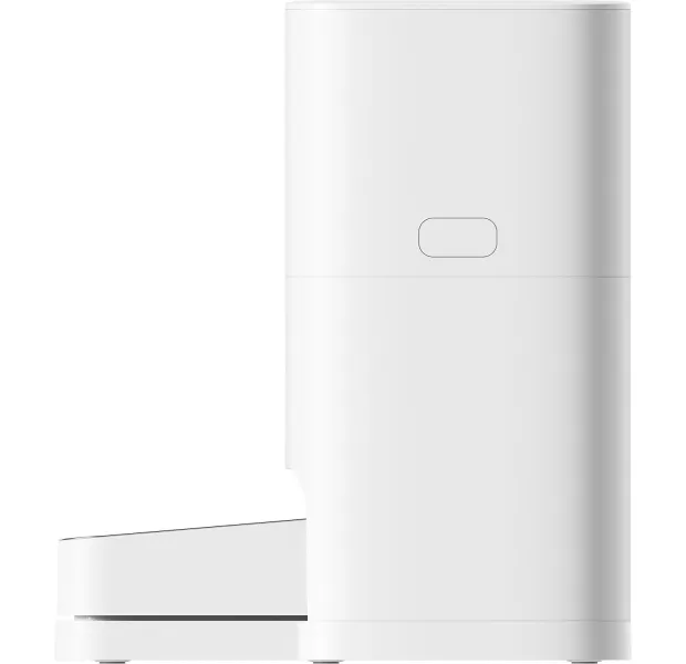 Умная кормушка для животных Xiaomi Pet Feeder 2 (BHR9030EU) White смотреть фото №3