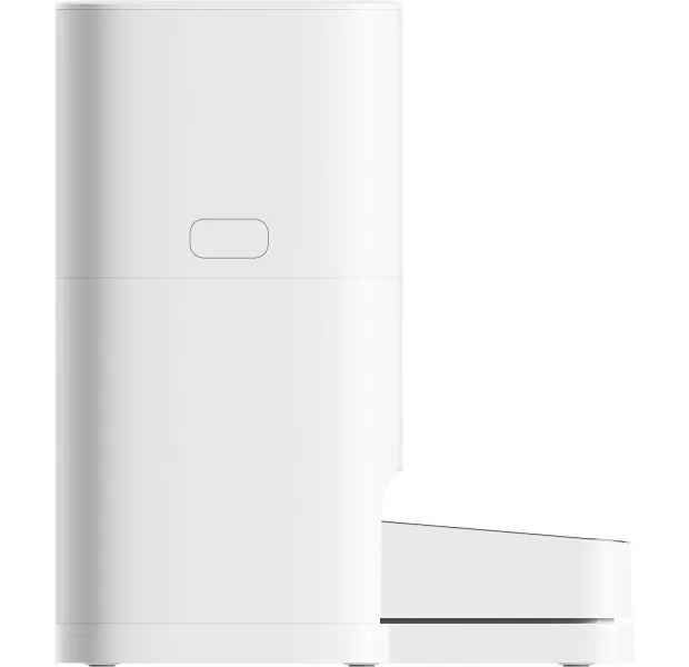 Умная кормушка для животных Xiaomi Pet Feeder 2 (BHR9030EU) White смотреть фото №4