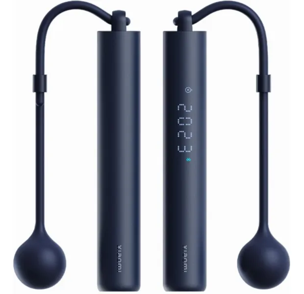 Умная скакалка Xiaomi Smart Jump Rope (BHR6944GL) смотреть фото №1